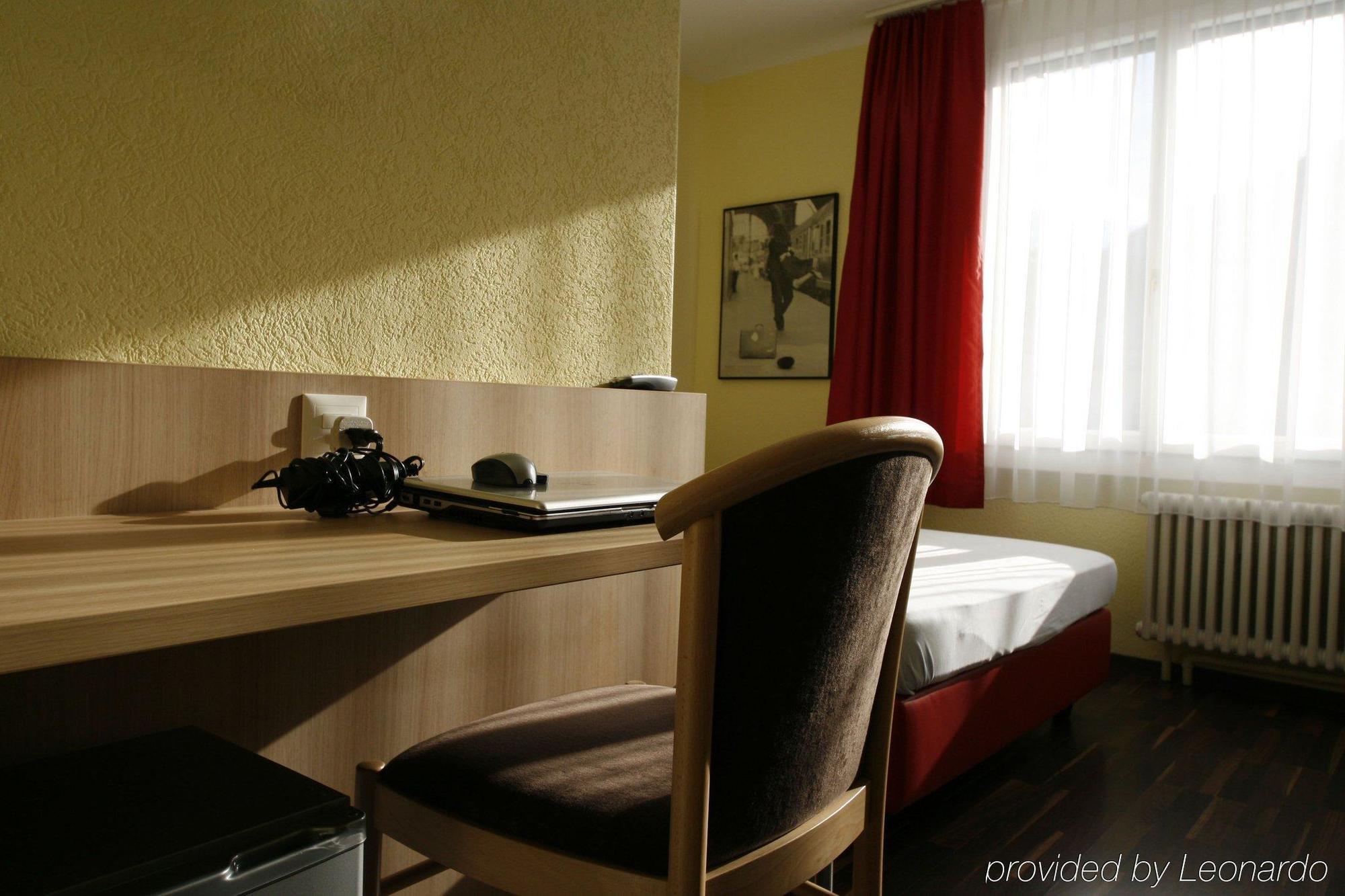 Hotel Derby Interlaken - Action & Relax Hub Room photo